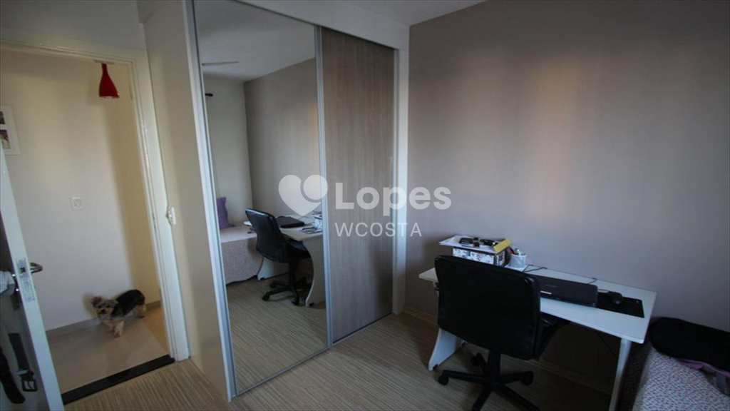 Apartamento em Campinas, no bairro Bonfim