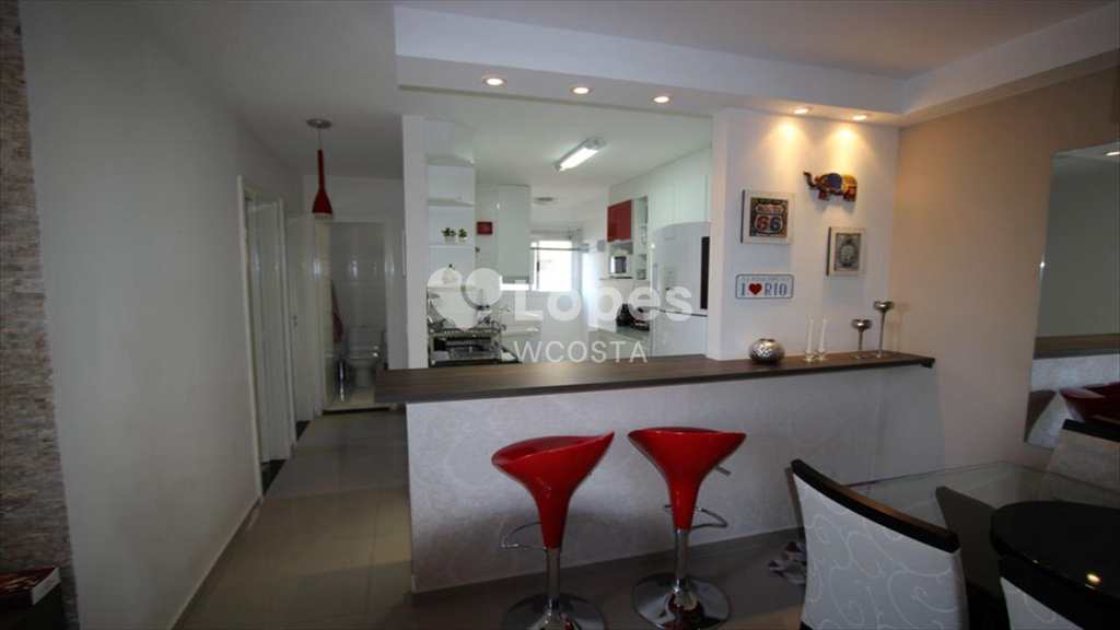 Apartamento em Campinas, no bairro Bonfim