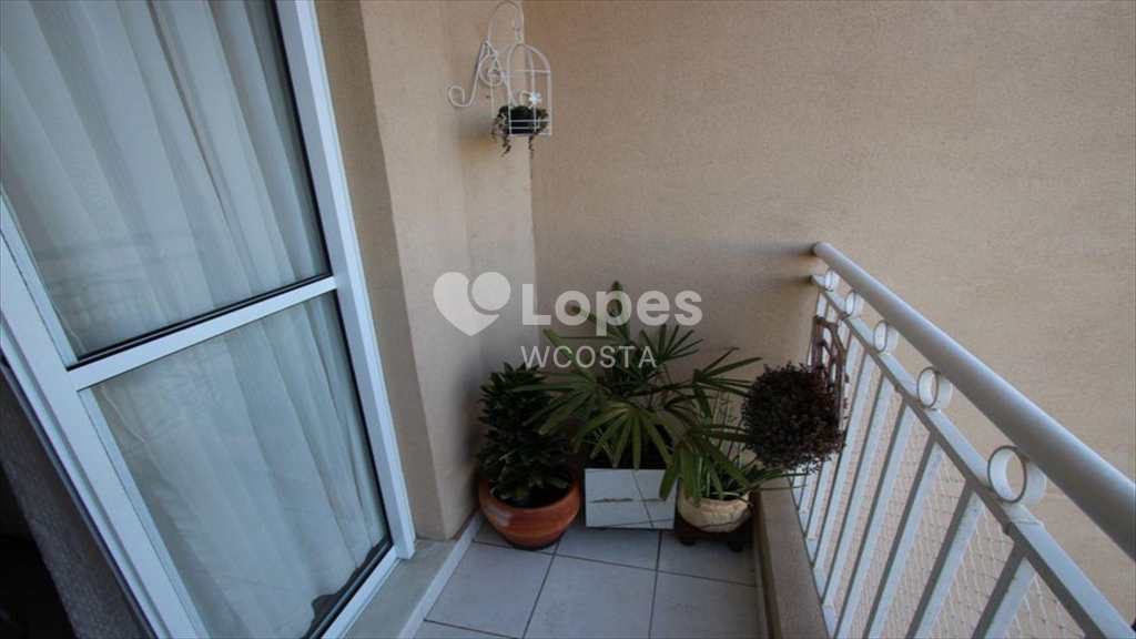 Apartamento em Campinas, no bairro Bonfim
