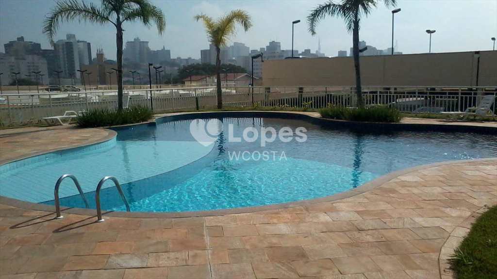 Apartamento em Campinas, no bairro Bonfim
