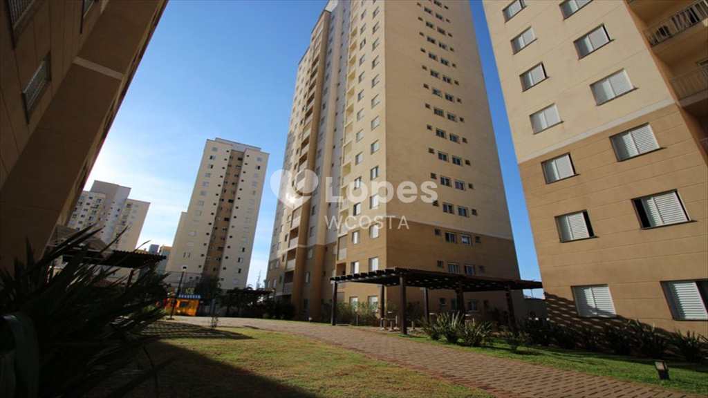 Apartamento em Campinas, no bairro Bonfim