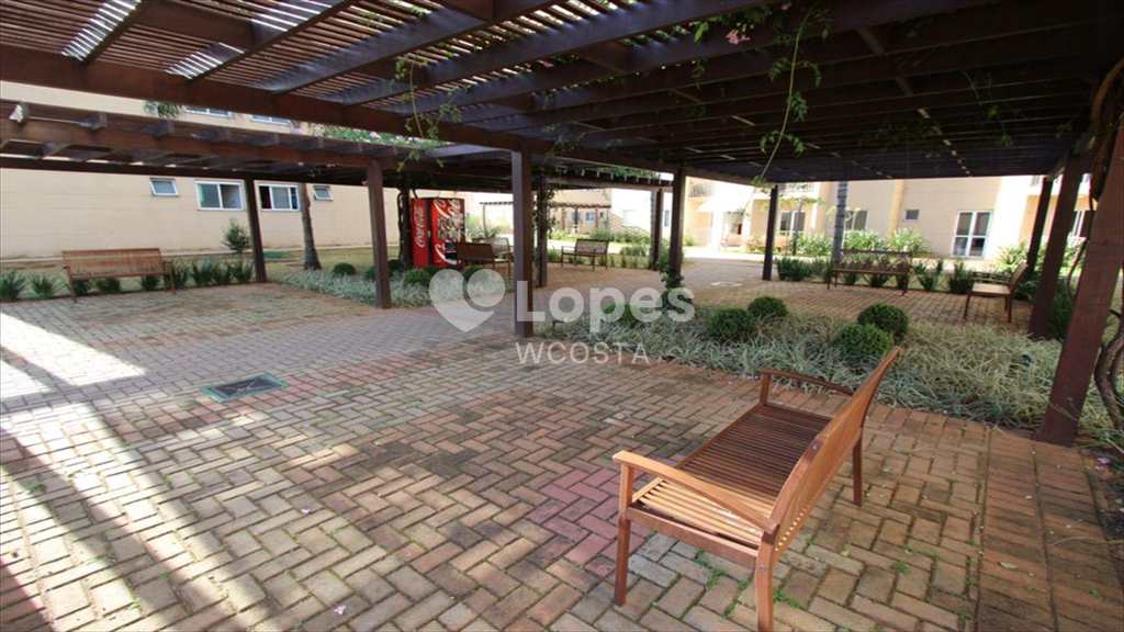 Apartamento em Campinas, no bairro Bonfim