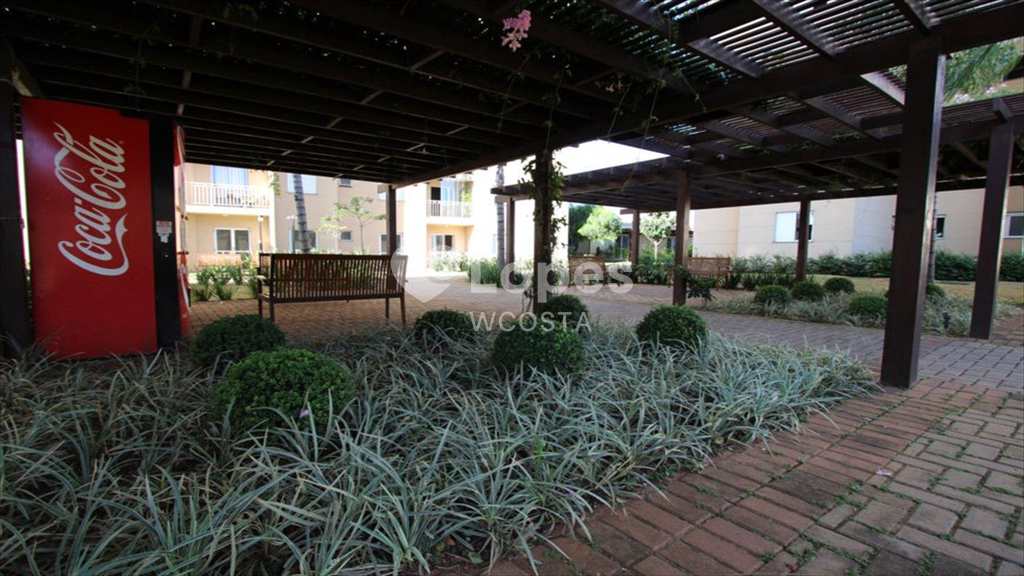 Apartamento em Campinas, no bairro Bonfim