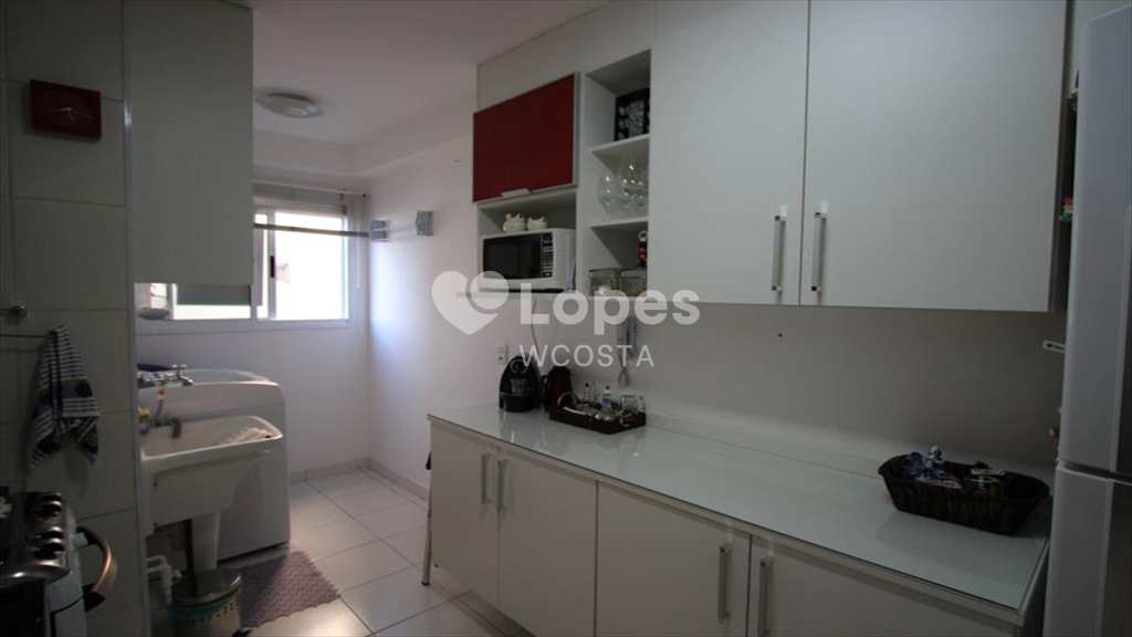 Apartamento em Campinas, no bairro Bonfim