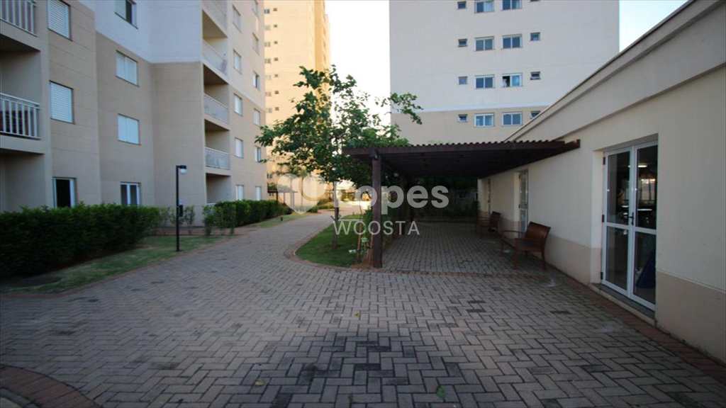 Apartamento em Campinas, no bairro Bonfim