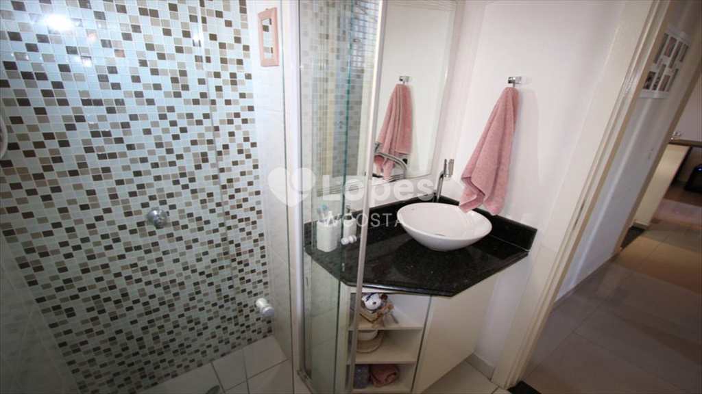 Apartamento em Campinas, no bairro Bonfim