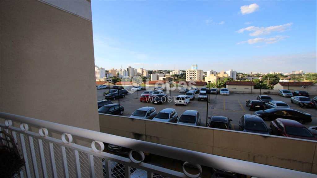 Apartamento em Campinas, no bairro Bonfim