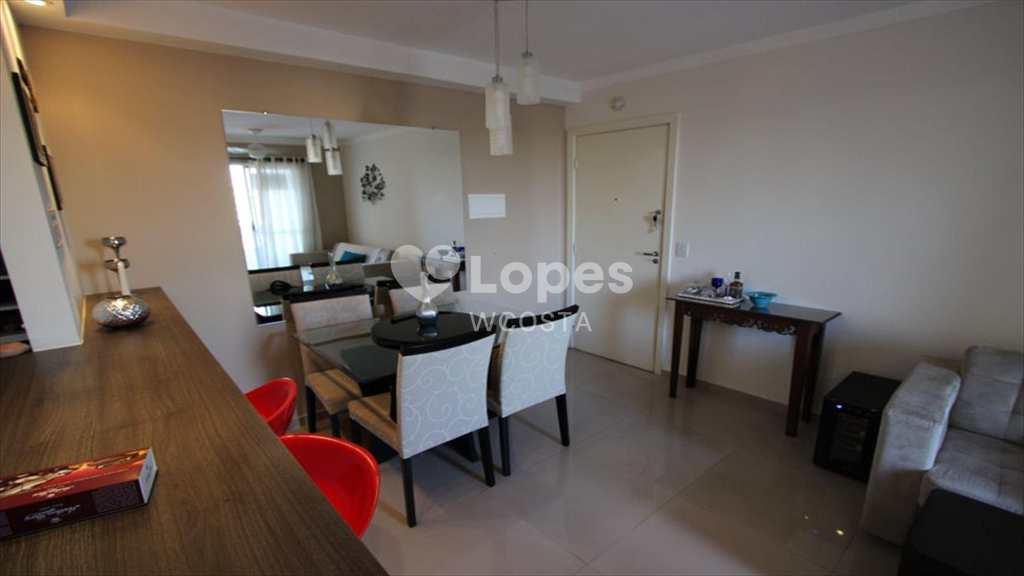 Apartamento em Campinas, no bairro Bonfim
