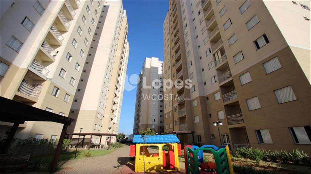 Apartamento em Campinas, no bairro Bonfim