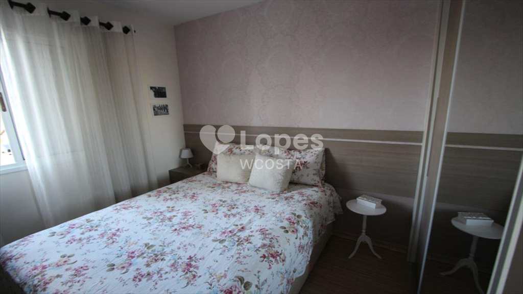 Apartamento em Campinas, no bairro Bonfim