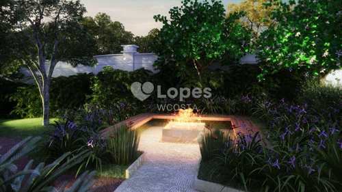 Apartamento, código 79 em Campinas, bairro Dae