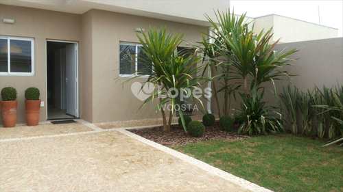 Casa, código 59 em Paulínia, bairro João Aranha