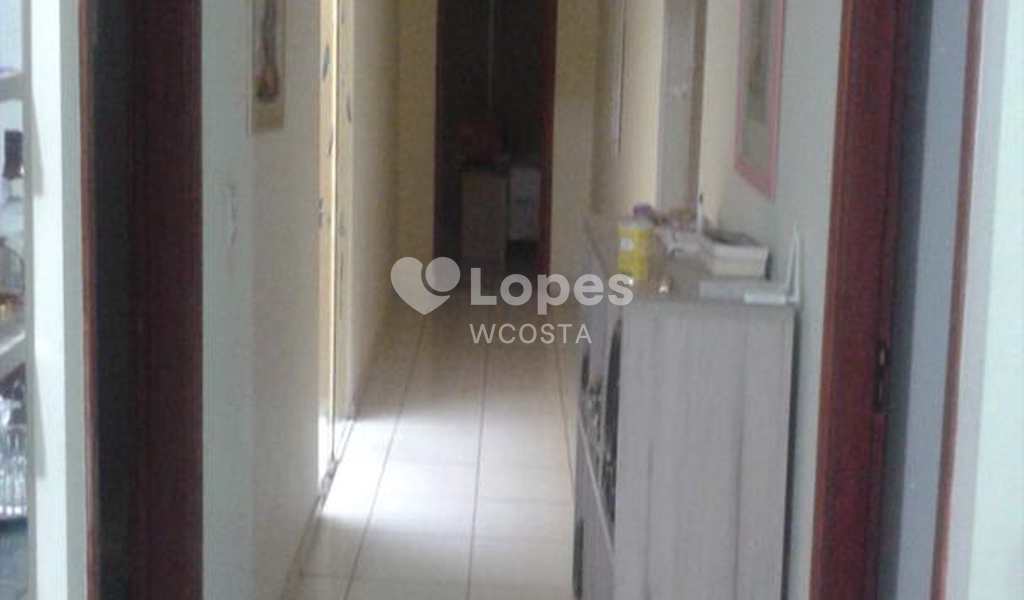 Casa em Campinas, bairro Jardim São Judas Tadeu