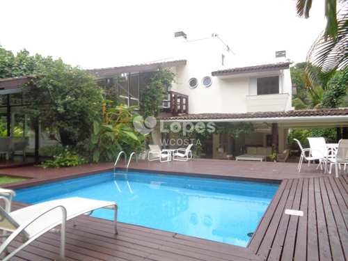 Casa de Condomínio, código 291 em São Sebastião, bairro Praia da Baleia