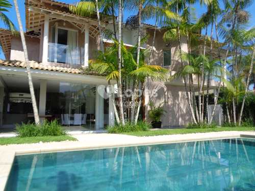 Casa de Condomínio, código 298 em São Sebastião, bairro Praia da Baleia