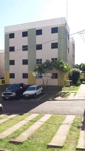 Apartamento, código 309 em Sumaré, bairro Chácara Bela Vista