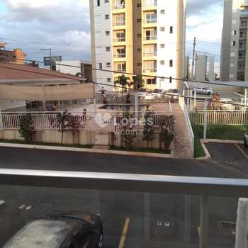 Apartamento em Hortolândia, bairro Vila São Pedro