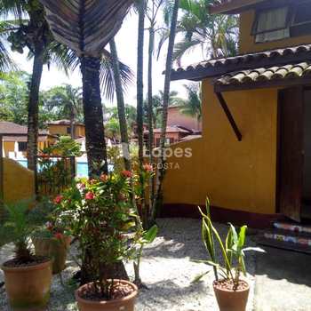 Casa de Condomínio em São Sebastião, bairro Praia da Baleia