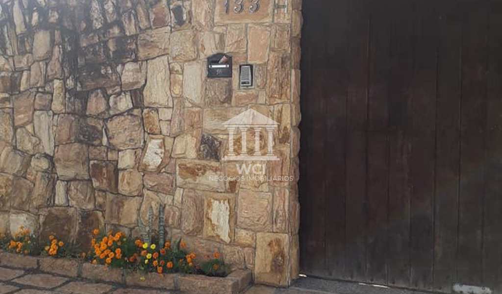 Casa em Paulínia, bairro João Aranha