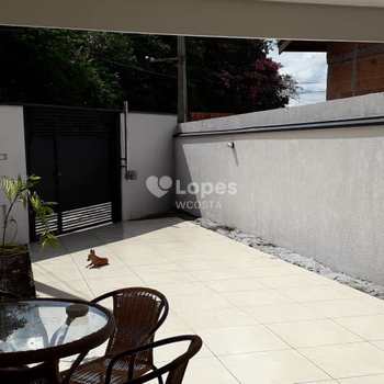 Casa em Paulínia, bairro João Aranha