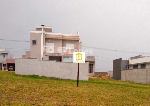 Terreno, código 339 em Sumaré, bairro Residencial Real Parque Sumaré