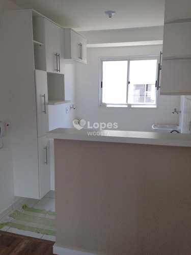 Apartamento, código 367 em Sumaré, bairro Parque Franceschini