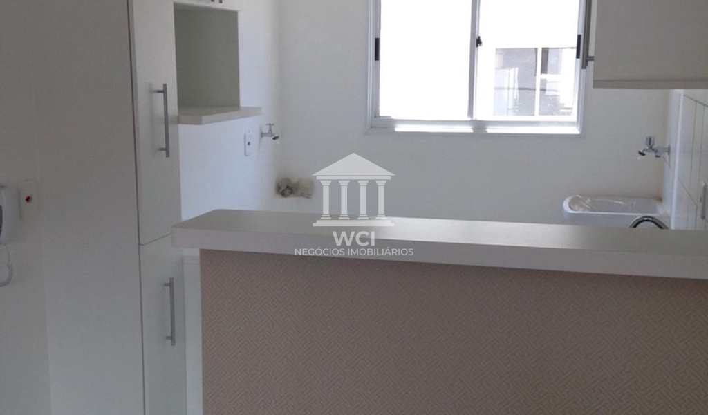 Apartamento em Sumaré, bairro Parque Franceschini