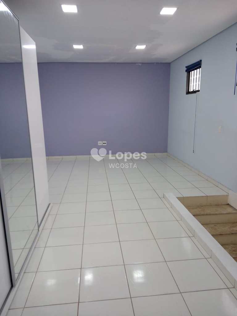 Casa em Campinas, no bairro Parque Residencial Vila União
