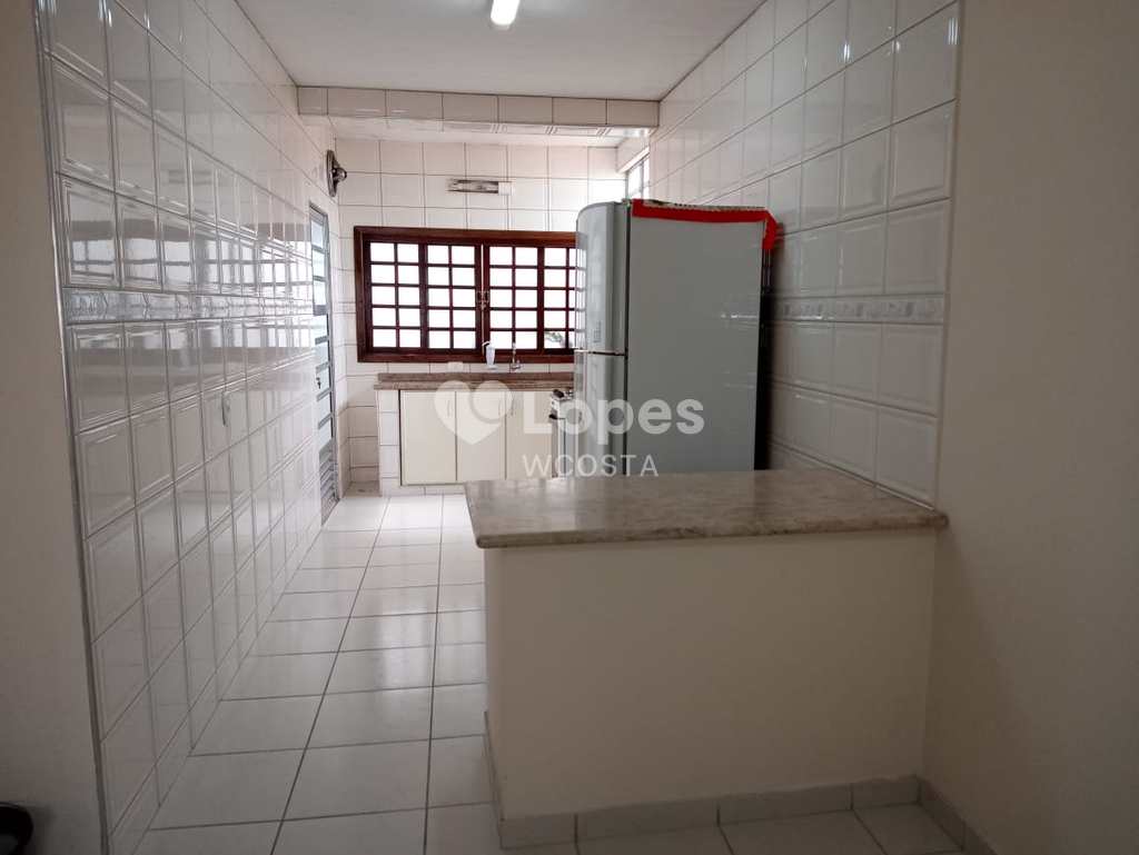 Casa em Campinas, no bairro Parque Residencial Vila União