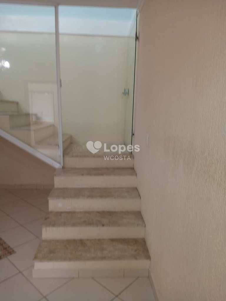 Casa em Campinas, no bairro Parque Residencial Vila União
