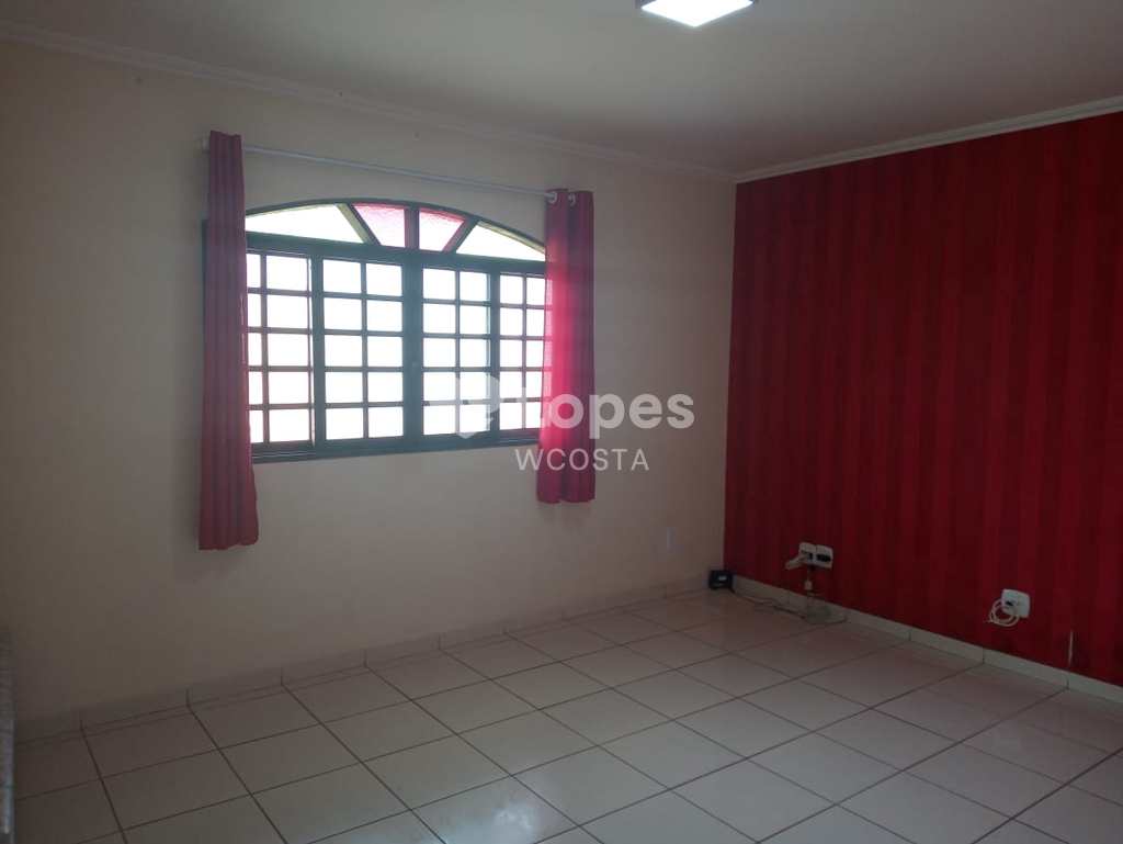 Casa em Campinas, no bairro Parque Residencial Vila União