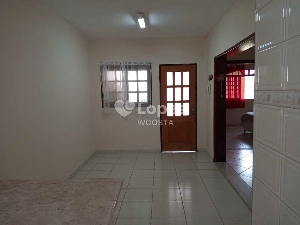 Casa em Campinas, no bairro Parque Residencial Vila União