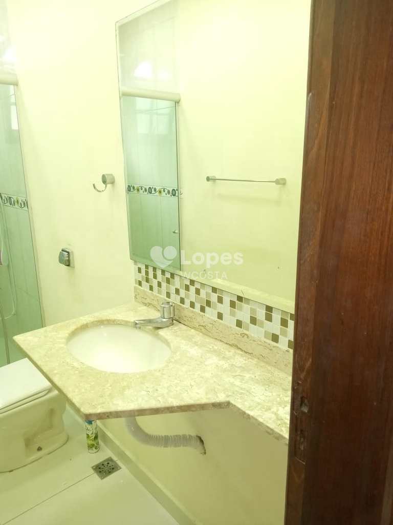 Casa em Campinas, no bairro Parque Residencial Vila União