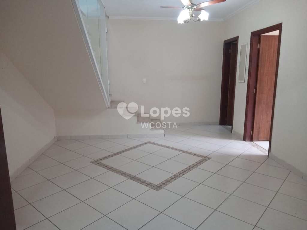 Casa em Campinas, no bairro Parque Residencial Vila União