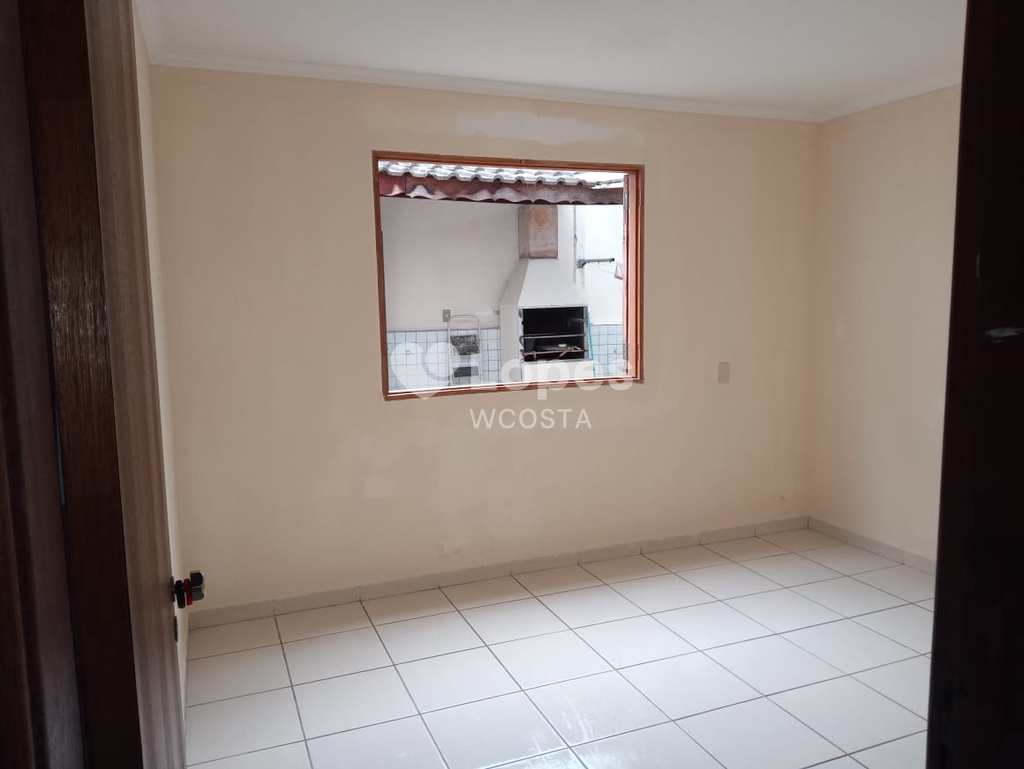 Casa em Campinas, no bairro Parque Residencial Vila União