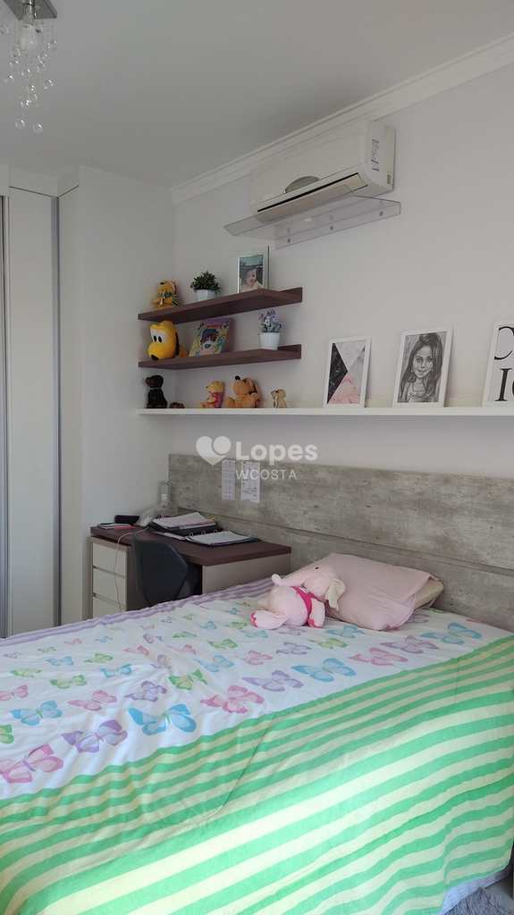 Casa de Condomínio em Paulínia, no bairro Parque Brasil 500