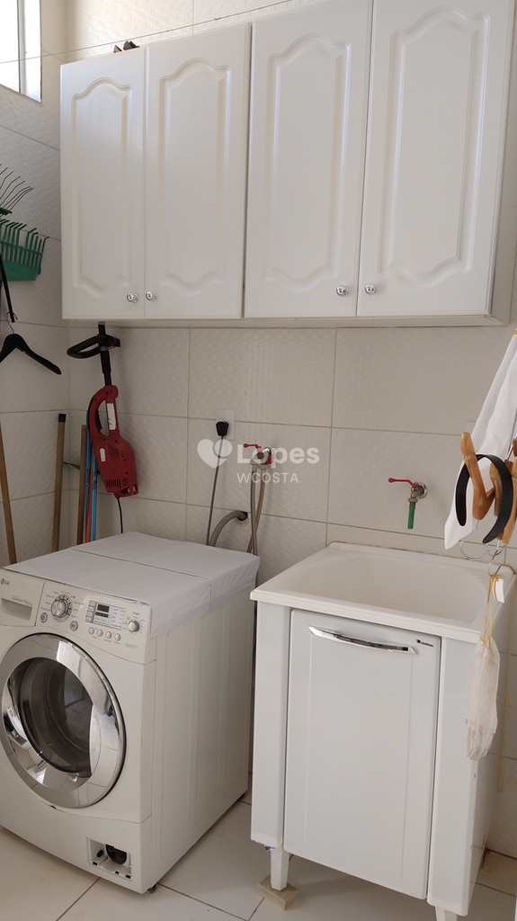 Casa de Condomínio em Paulínia, no bairro Parque Brasil 500