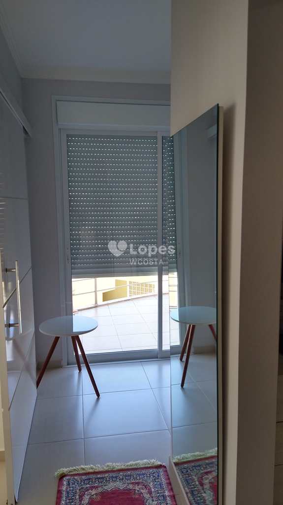 Casa de Condomínio em Paulínia, no bairro Parque Brasil 500
