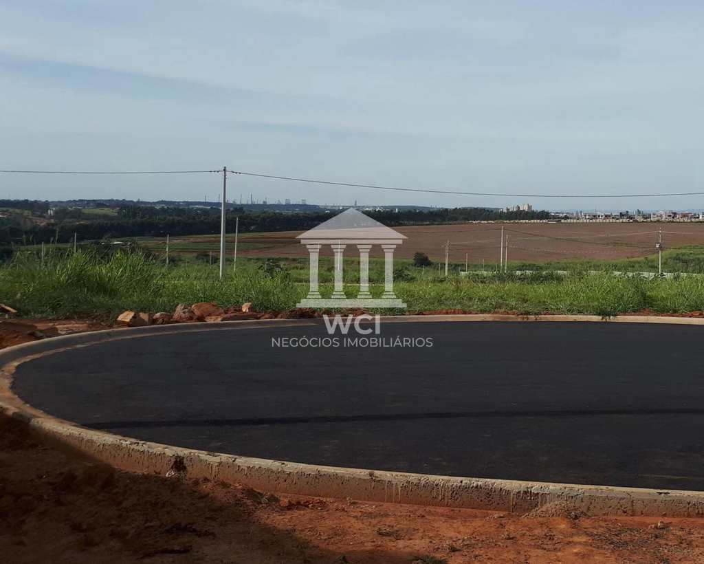 Terreno de Condomínio em Paulínia, no bairro São Bento
