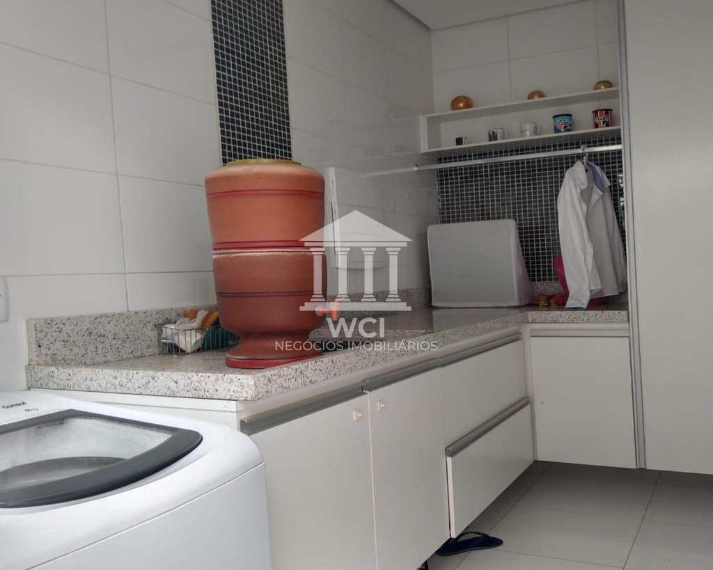 Casa de Condomínio em Paulínia, no bairro Parque Bom Retiro