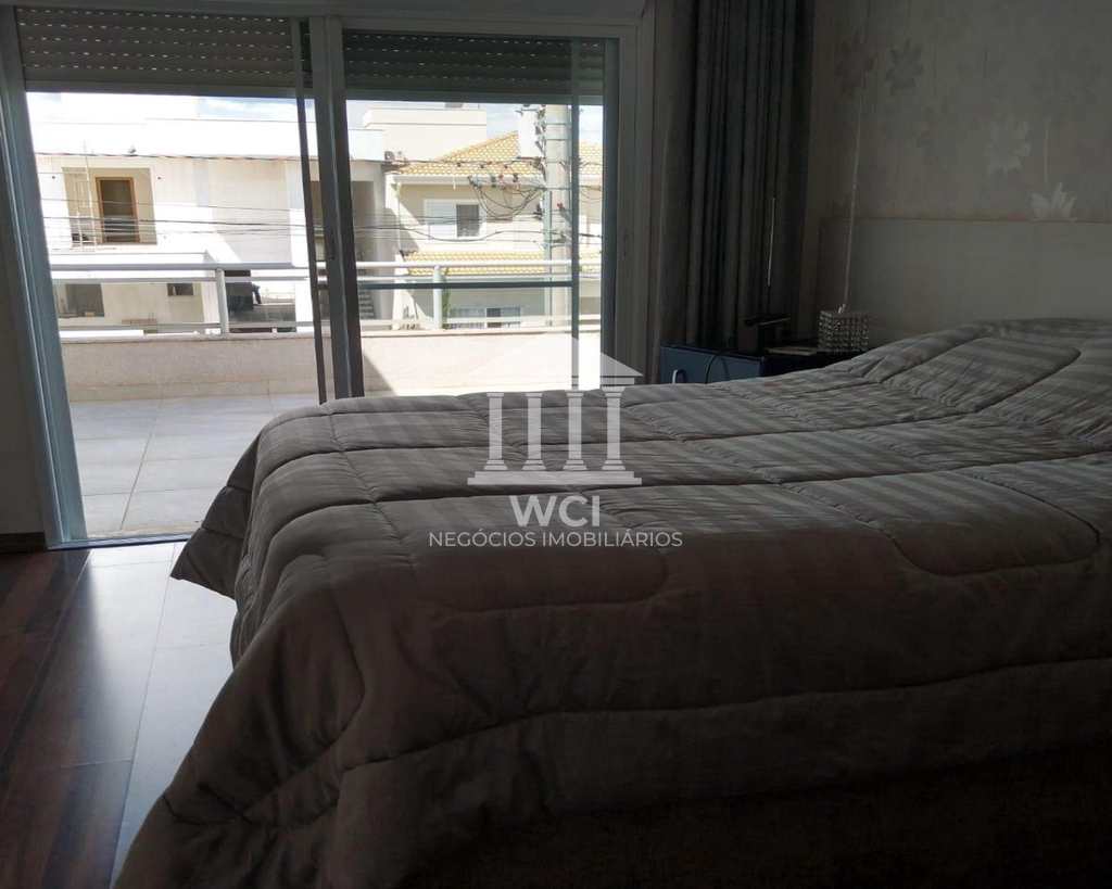 Casa de Condomínio em Paulínia, no bairro Parque Bom Retiro