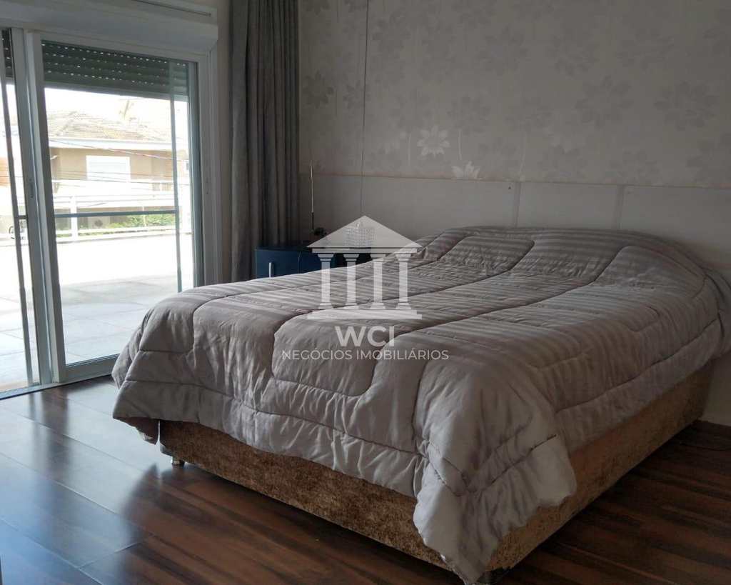 Casa de Condomínio em Paulínia, no bairro Parque Bom Retiro