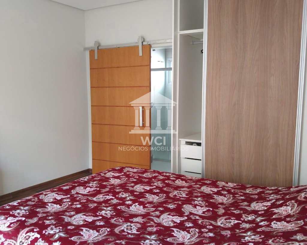 Casa de Condomínio em Paulínia, no bairro Parque Bom Retiro