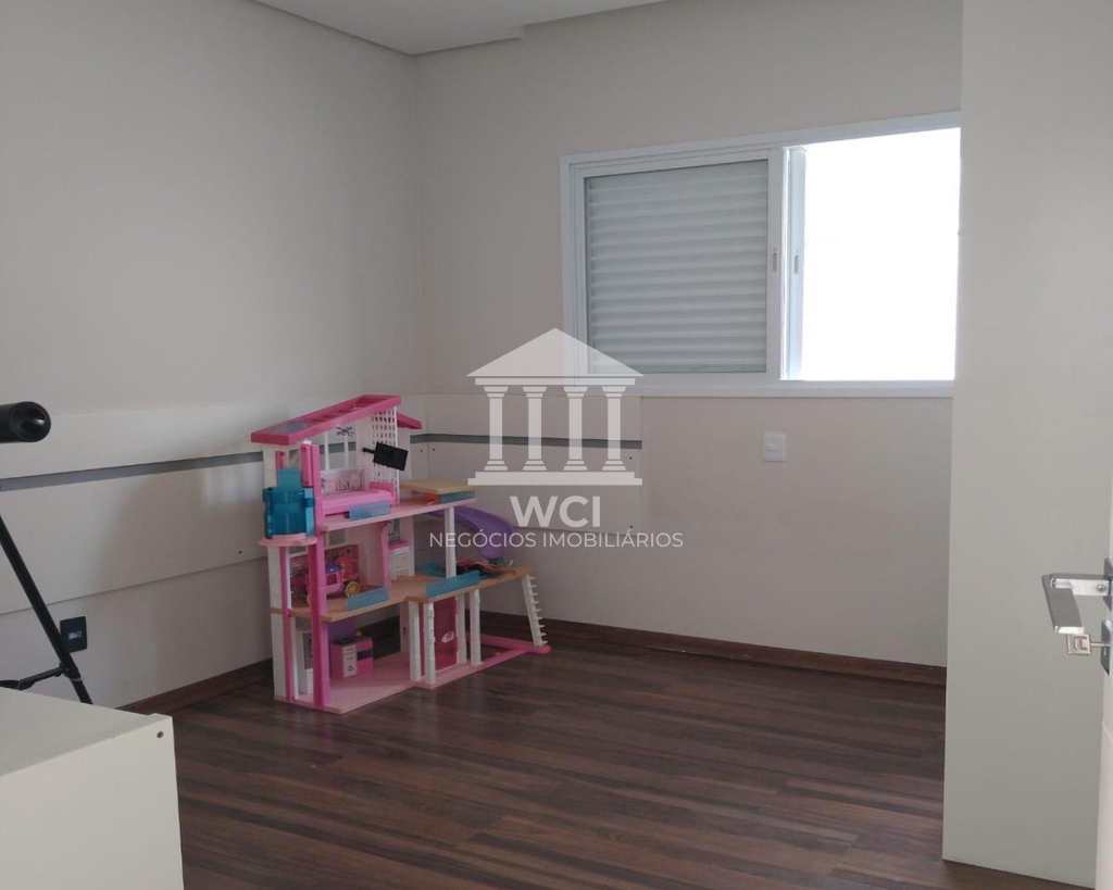 Casa de Condomínio em Paulínia, no bairro Parque Bom Retiro