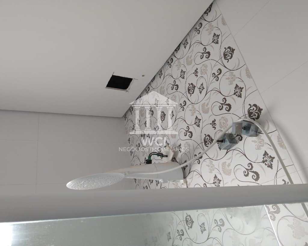 Casa de Condomínio em Paulínia, no bairro Parque Bom Retiro