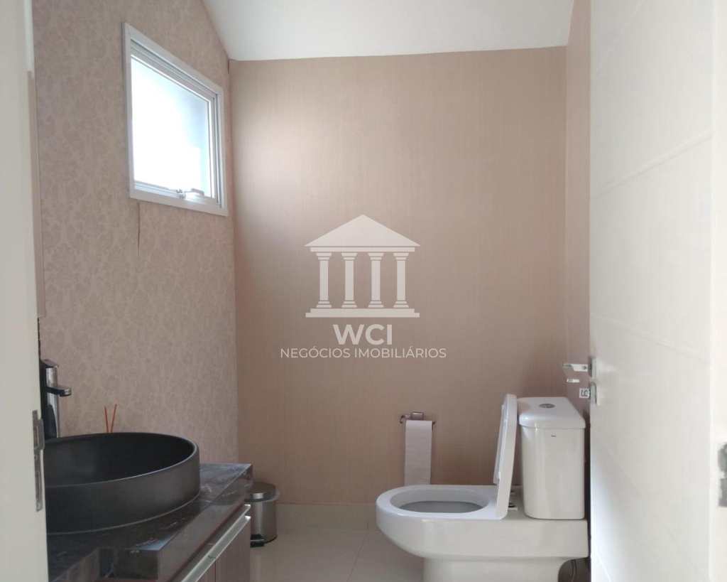 Casa de Condomínio em Paulínia, no bairro Parque Bom Retiro