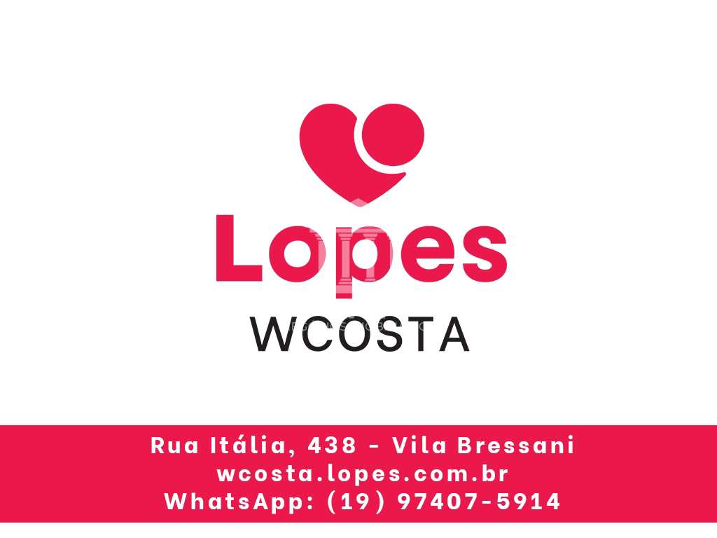 Casa de Condomínio em Paulínia, no bairro Parque Bom Retiro