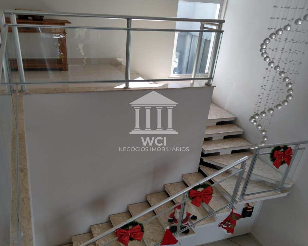 Casa de Condomínio em Paulínia, no bairro Parque Bom Retiro