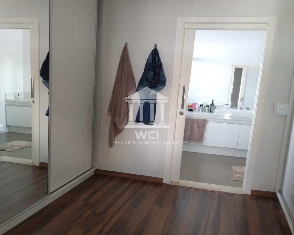 Casa de Condomínio em Paulínia, no bairro Parque Bom Retiro