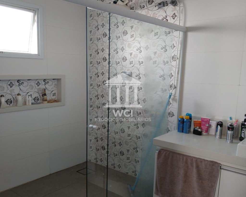 Casa de Condomínio em Paulínia, no bairro Parque Bom Retiro